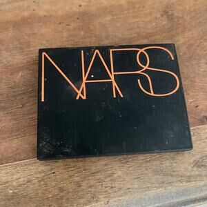 NARS bronzer in Laguna gently used